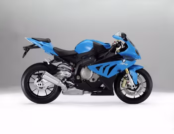 BMW S 1000 RR (K 46) '2011–14