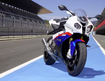 BMW S 1000 RR (K 46) '2009–11