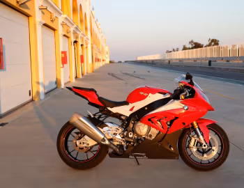 BMW S 1000 RR (K 46) '2014–16