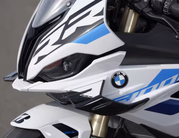 BMW S 1000 RR (K 67) '2022–24