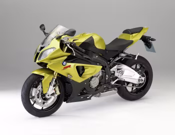 BMW S 1000 RR (K 46) '2009–11