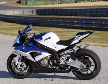 BMW S 1000 RR (K 46) '2014–16