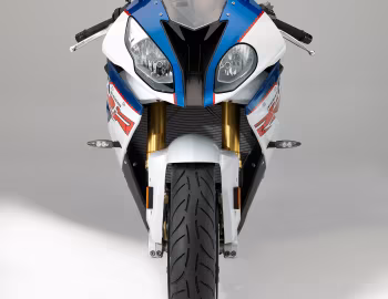 BMW S 1000 RR (K 46) '2016–18