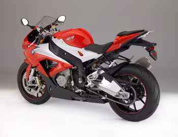 BMW S 1000 RR (K 46) '2014–16