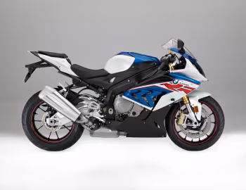 BMW S 1000 RR (K 46) '2016–18