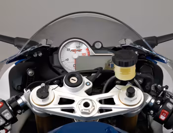 Камбінацыя прыбораў BMW S 1000 RR (K 46) '2016–18