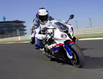 BMW S 1000 RR (K 46) '2009–11