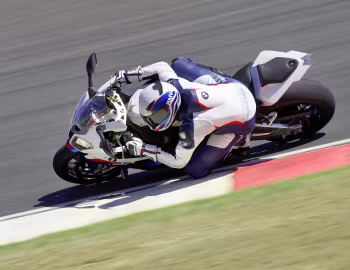 BMW S 1000 RR (K 46) '2009–11