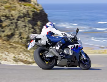 BMW S 1000 RR (K 46) '2009–11