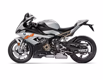 BMW S 1000 RR (K 67) '2018–22