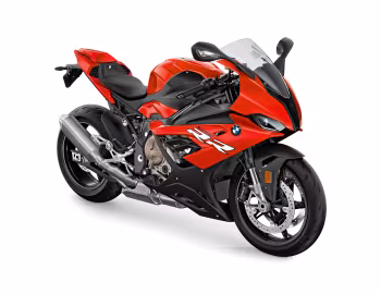 BMW S 1000 RR (K 67) '2018–22
