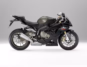 BMW S 1000 RR (K 46) '2009–11