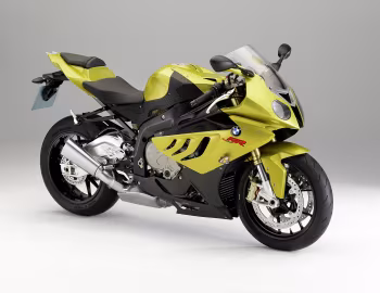 BMW S 1000 RR (K 46) '2009–11