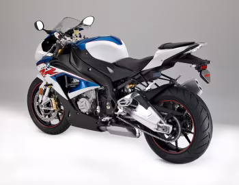BMW S 1000 RR (K 46) '2016–18