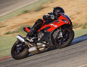 BMW S 1000 RR (K 67) '2018–22