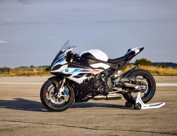 BMW S 1000 RR (K 67) '2022–24