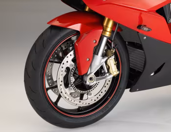 BMW S 1000 RR (K 46) '2014–16