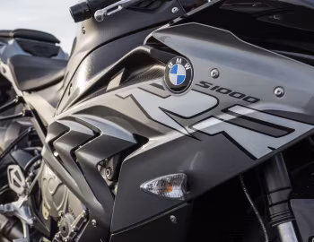 BMW S 1000 RR (K 46) '2016–18