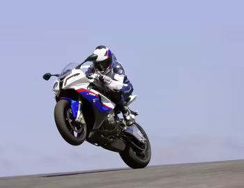 BMW S 1000 RR (K 46) '2009–11