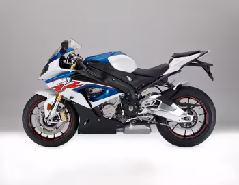 BMW S 1000 RR (K 46) '2016–18