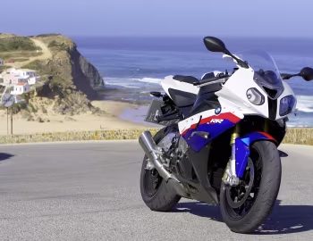 BMW S 1000 RR (K 46) '2009–11
