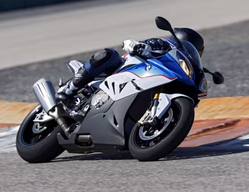 BMW S 1000 RR (K 46) '2014–16