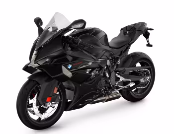 BMW S 1000 RR (K 67) '2024–pr.