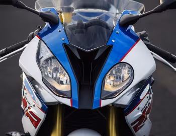 BMW S 1000 RR (K 46) '2016–18