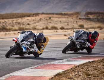 BMW S 1000 RR (K 67) '2024–pr.