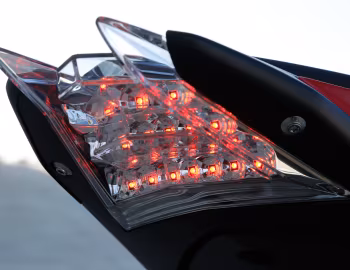 BMW S 1000 RR (K 46) '2014–16