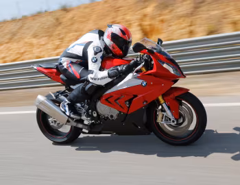 BMW S 1000 RR (K 46) '2014–16