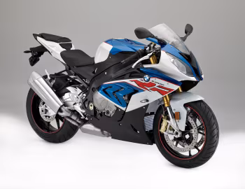BMW S 1000 RR (K 46) '2016–18