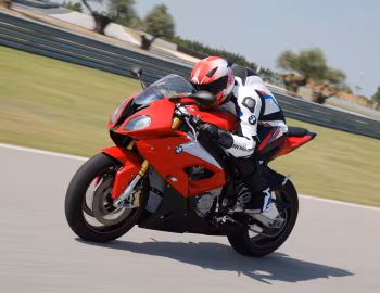 BMW S 1000 RR (K 46) '2014–16