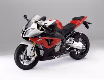 BMW S 1000 RR (K 46) '2011–14