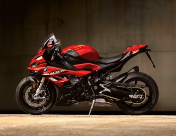 BMW S 1000 RR "Style Passion" (K 67) '2022–24