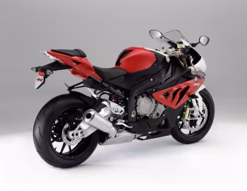 BMW S 1000 RR (K 46) '2011–14