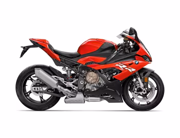 BMW S 1000 RR (K 67) '2018–22