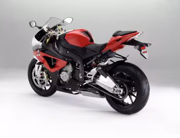 BMW S 1000 RR (K 46) '2011–14