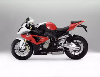 BMW S 1000 RR (K 46) '2011–14
