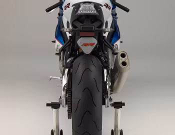 BMW S 1000 RR (K 46) '2014–16