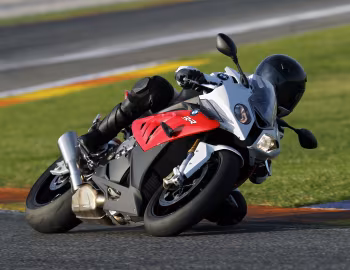 BMW S 1000 RR (K 46) '2011–14