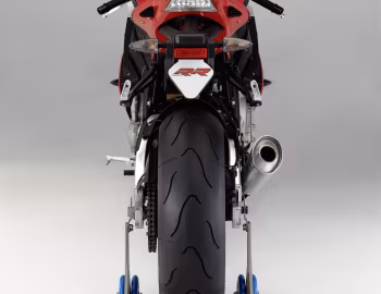 BMW S 1000 RR (K 46) '2011–14
