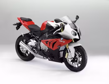 BMW S 1000 RR (K 46) '2011–14