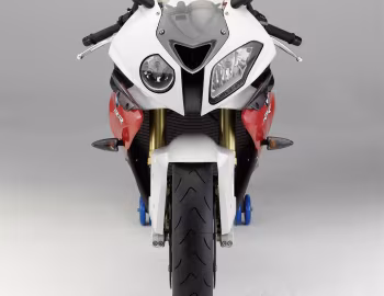 BMW S 1000 RR (K 46) '2011–14