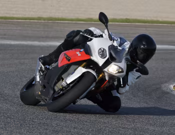 BMW S 1000 RR (K 46) '2011–14
