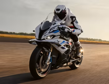 BMW S 1000 RR (K 67) '2022–24