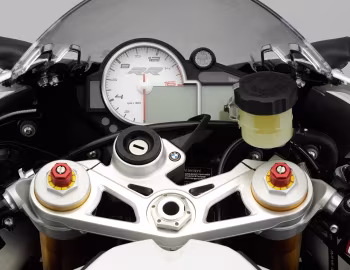 Torpedo BMW S 1000 RR (K 46) '2011–14