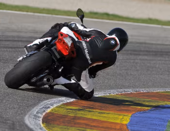BMW S 1000 RR (K 46) '2011–14