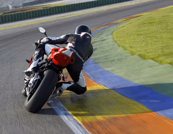 BMW S 1000 RR (K 46) '2011–14