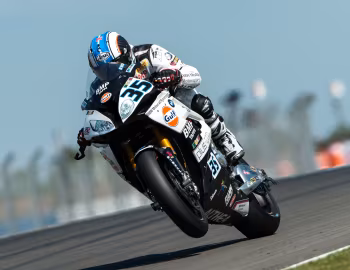 BMW S 1000 RR Race Bike '2016–pr.
